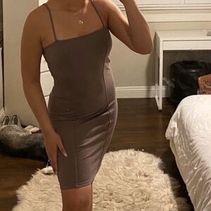 Midi Forever 21 Dress